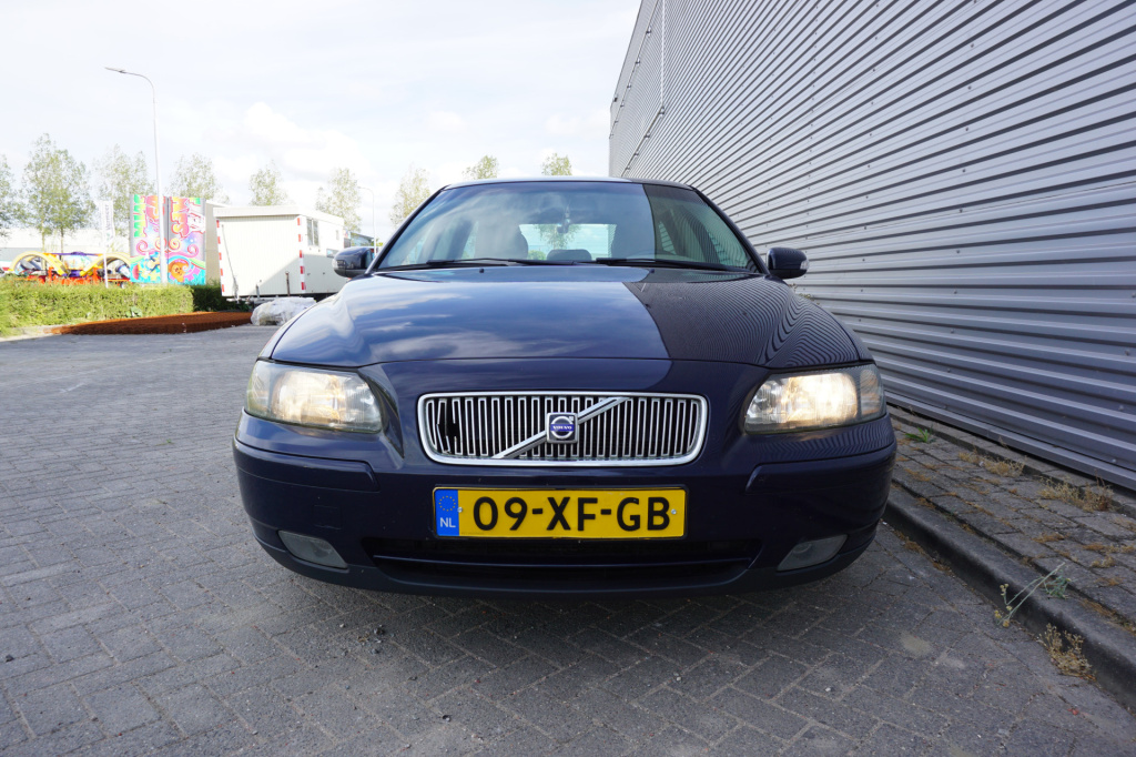 Volvo V70