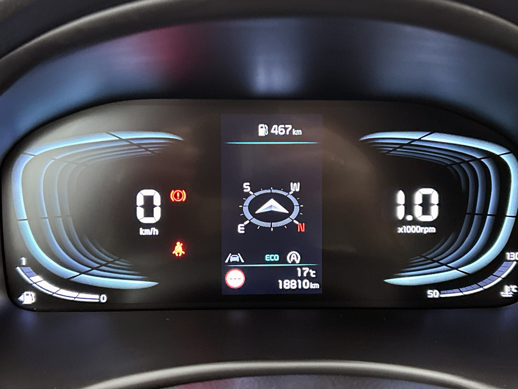 Kia Stonic