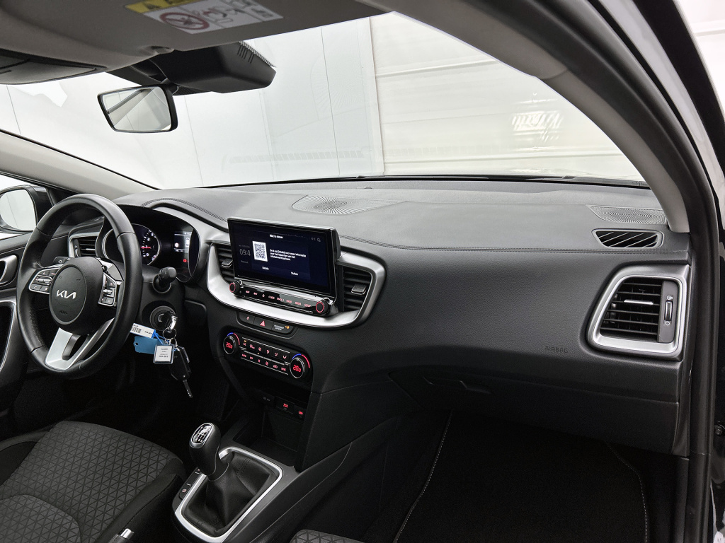 Kia Ceed Sportswagon