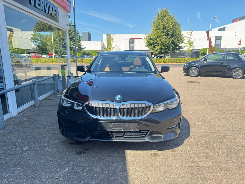 BMW 3-serie