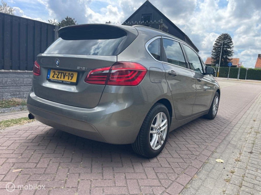 BMW 2-serie