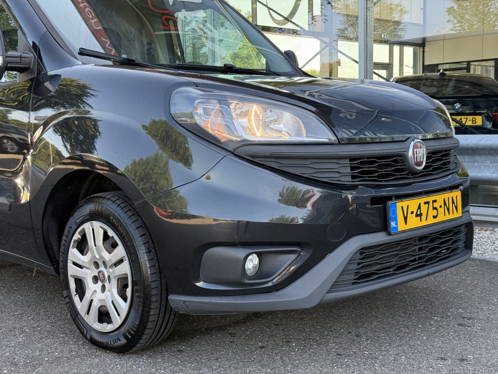 Fiat Doblo