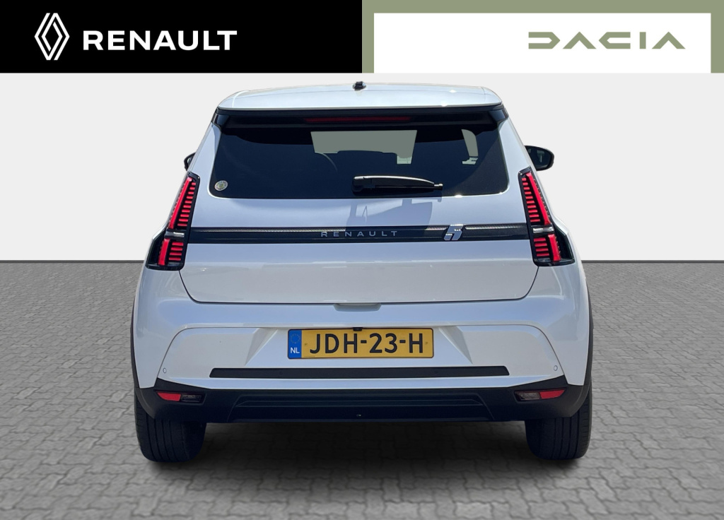Renault 5