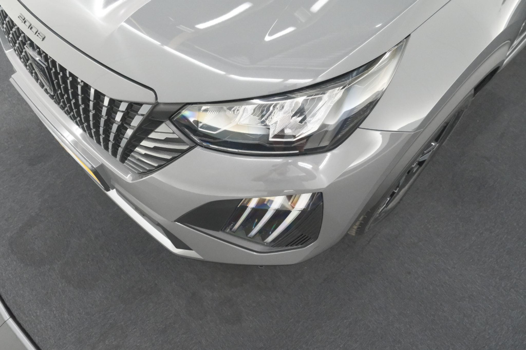 Peugeot E-2008