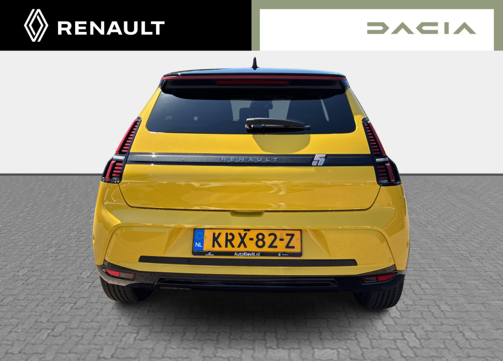 Renault 5