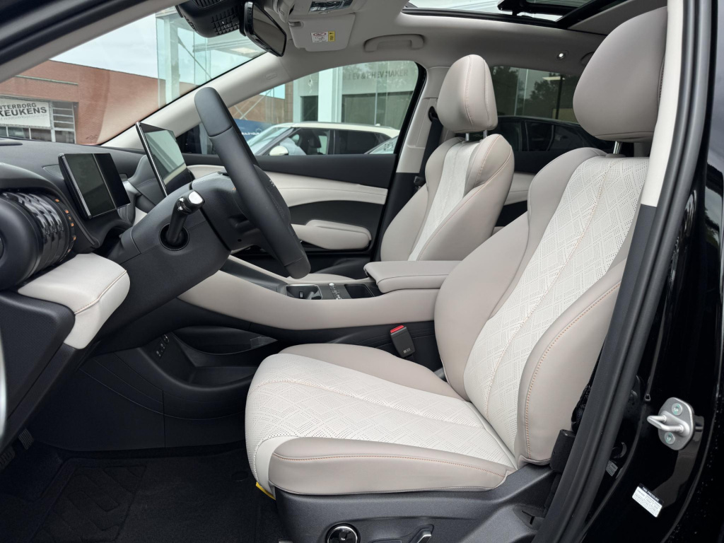 Byd Atto 3
