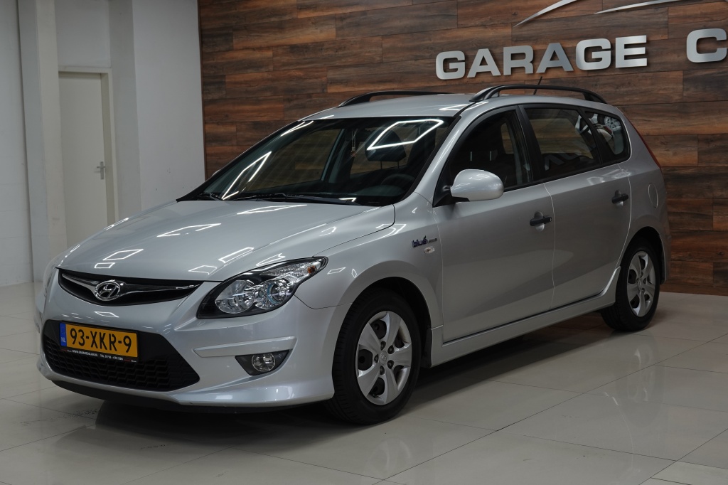 Hyundai I 30
