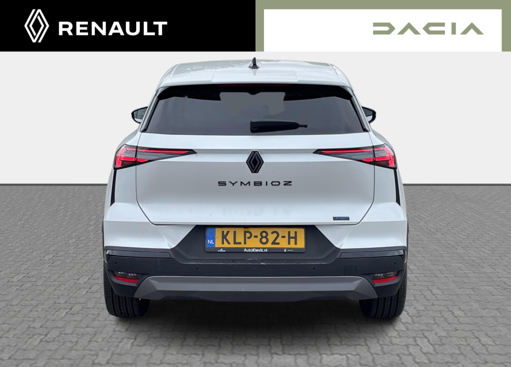 Renault Symbioz