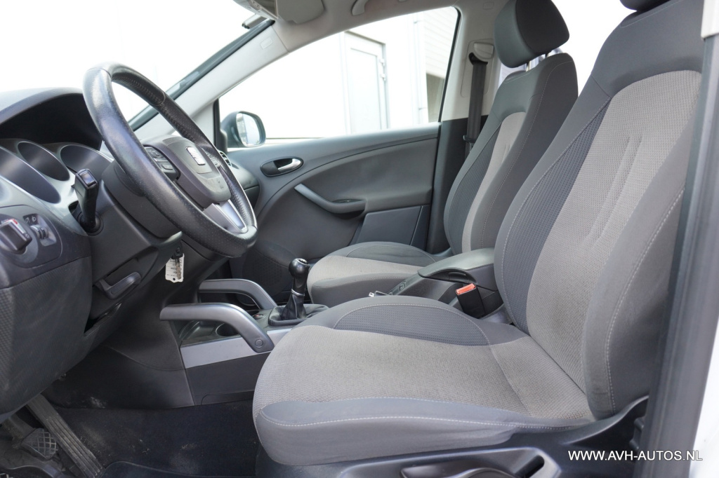 Seat Altea
