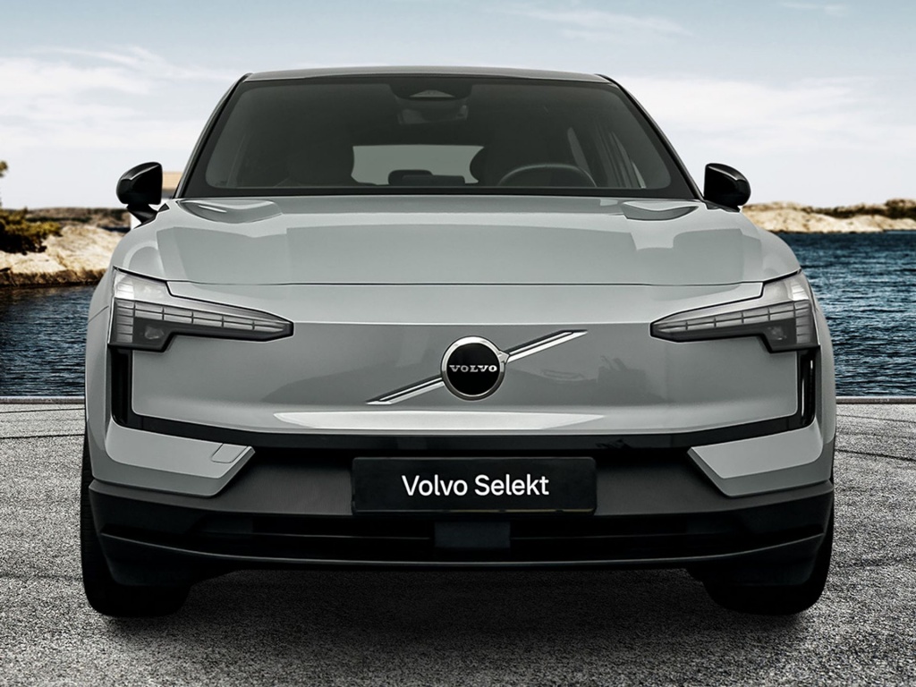Volvo Ex30