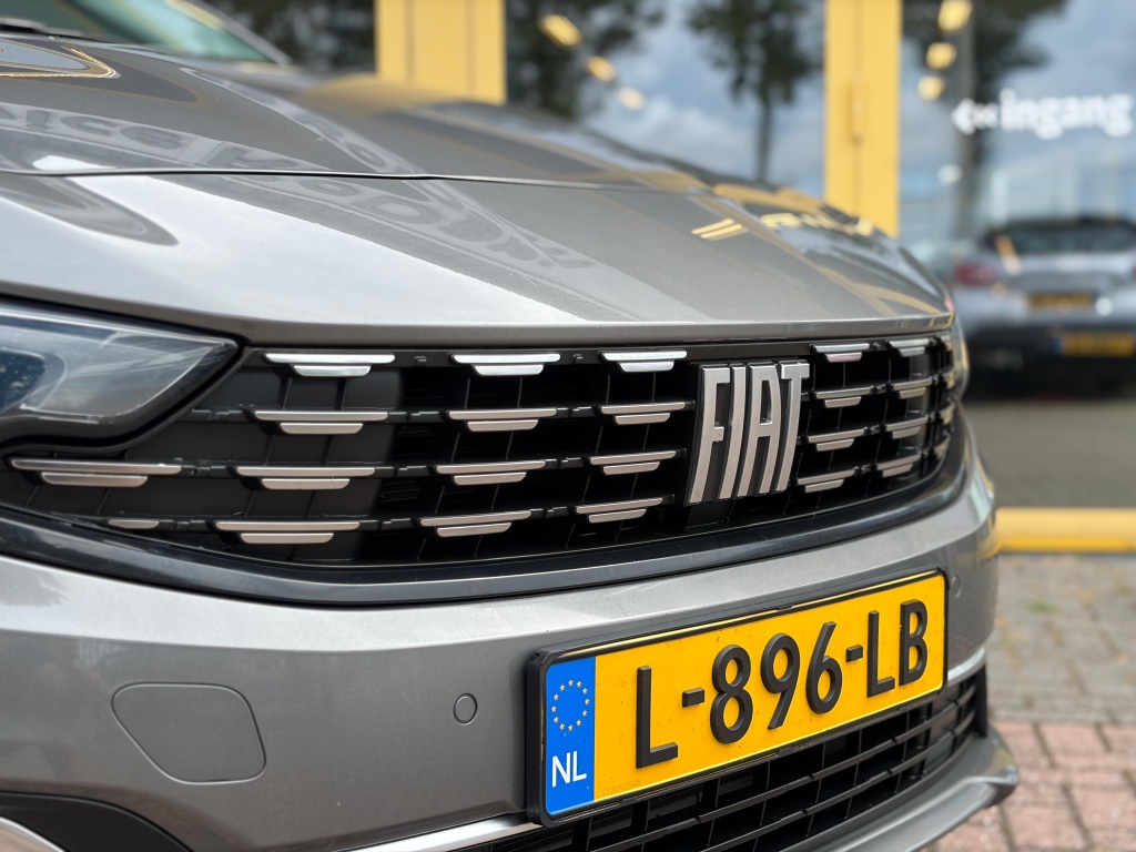 Fiat Tipo