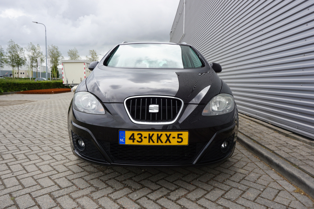 Seat Altea Xl