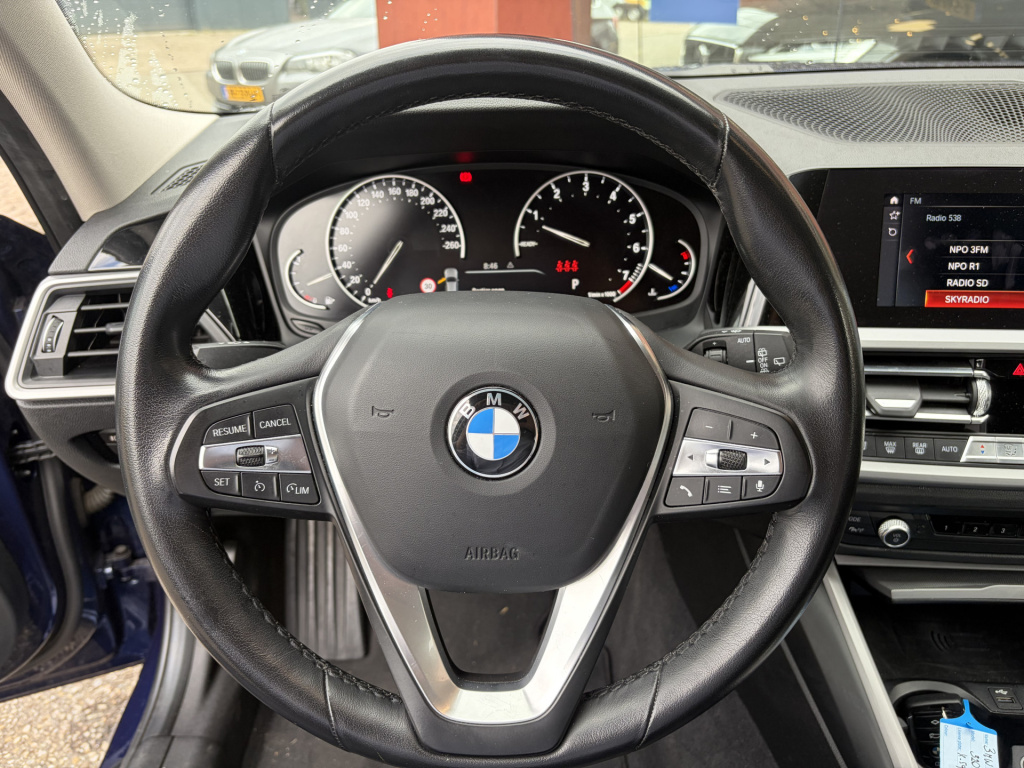 BMW 3-serie