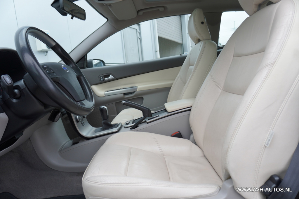 Volvo C30