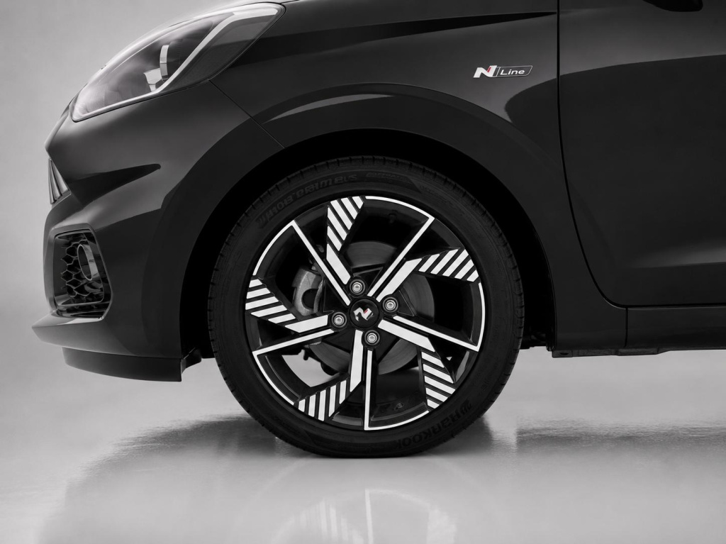 Hyundai I 10