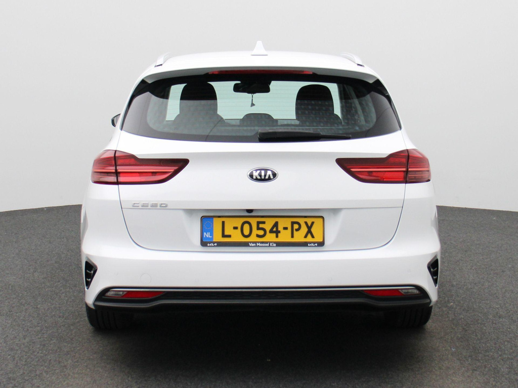Kia Ceed Sportswagon