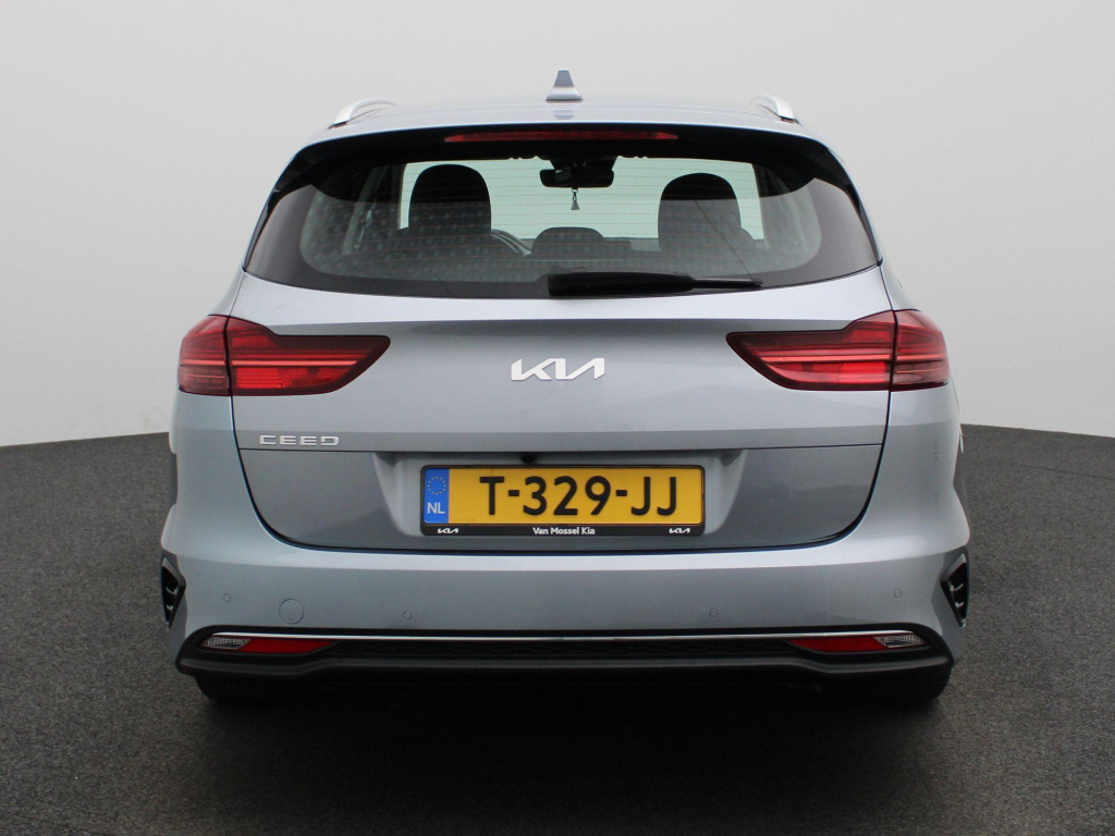 Kia Ceed Sportswagon