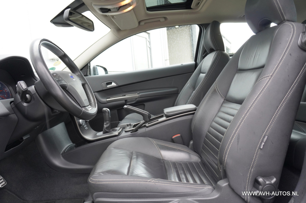 Volvo C30