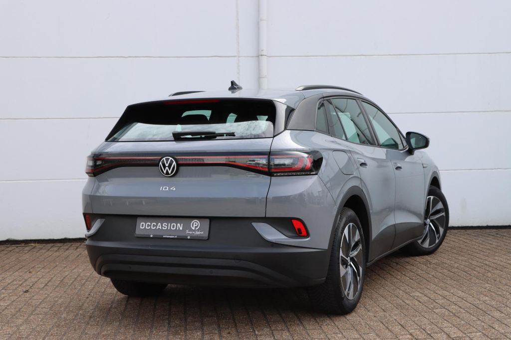 Volkswagen Id.4