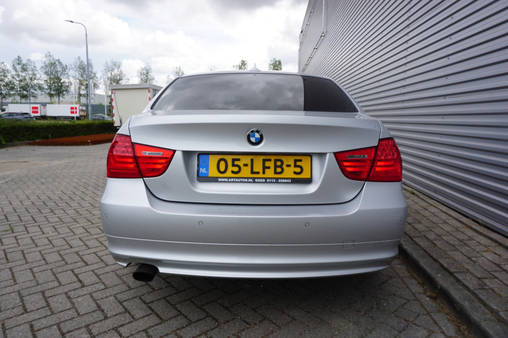BMW 3-serie