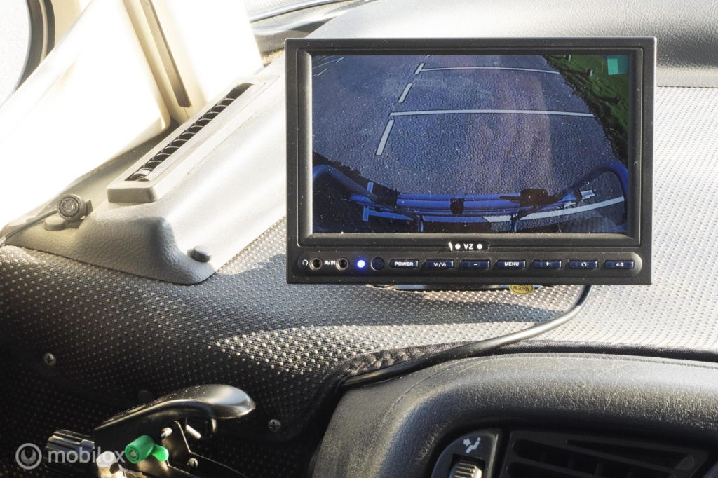 Hymer Onbekend