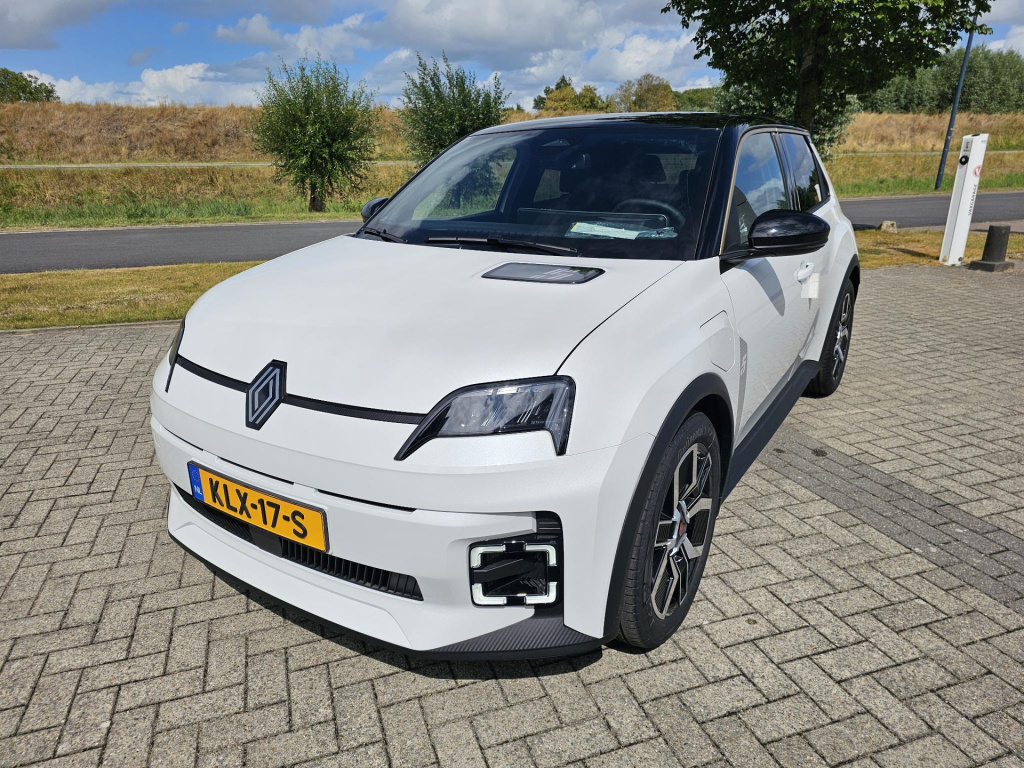 Renault 5