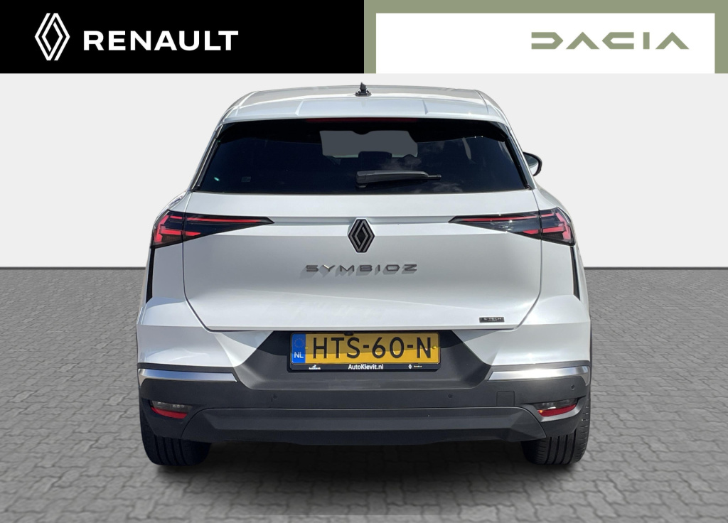 Renault Symbioz