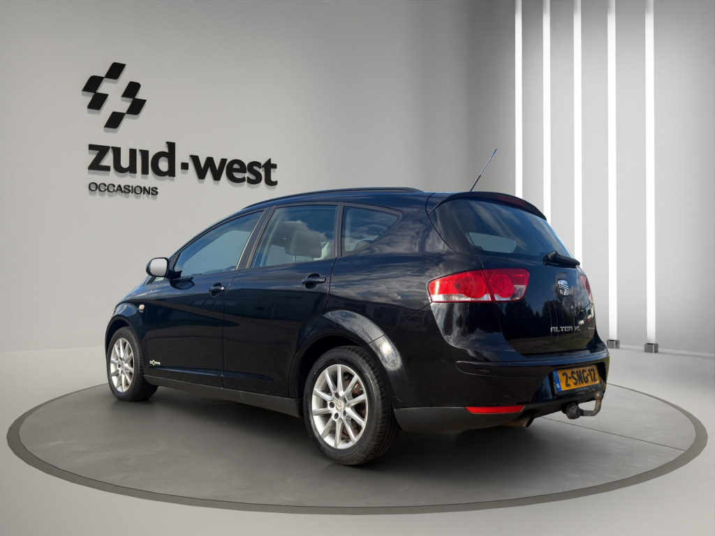 Seat Altea Xl