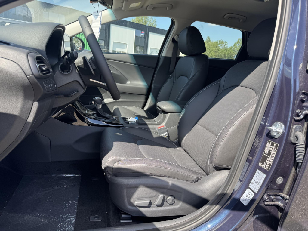 Hyundai I 30