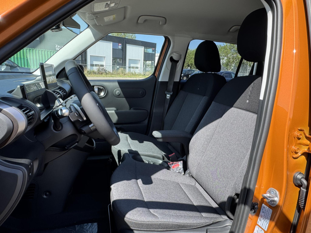 Hyundai Inster