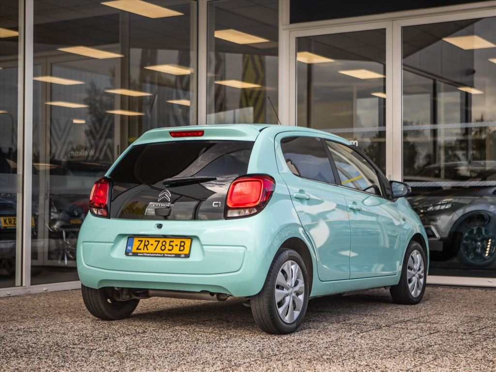 Citroen C1