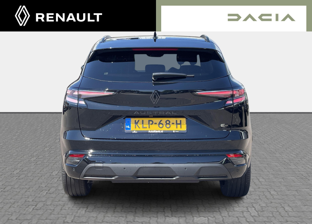 Renault Austral