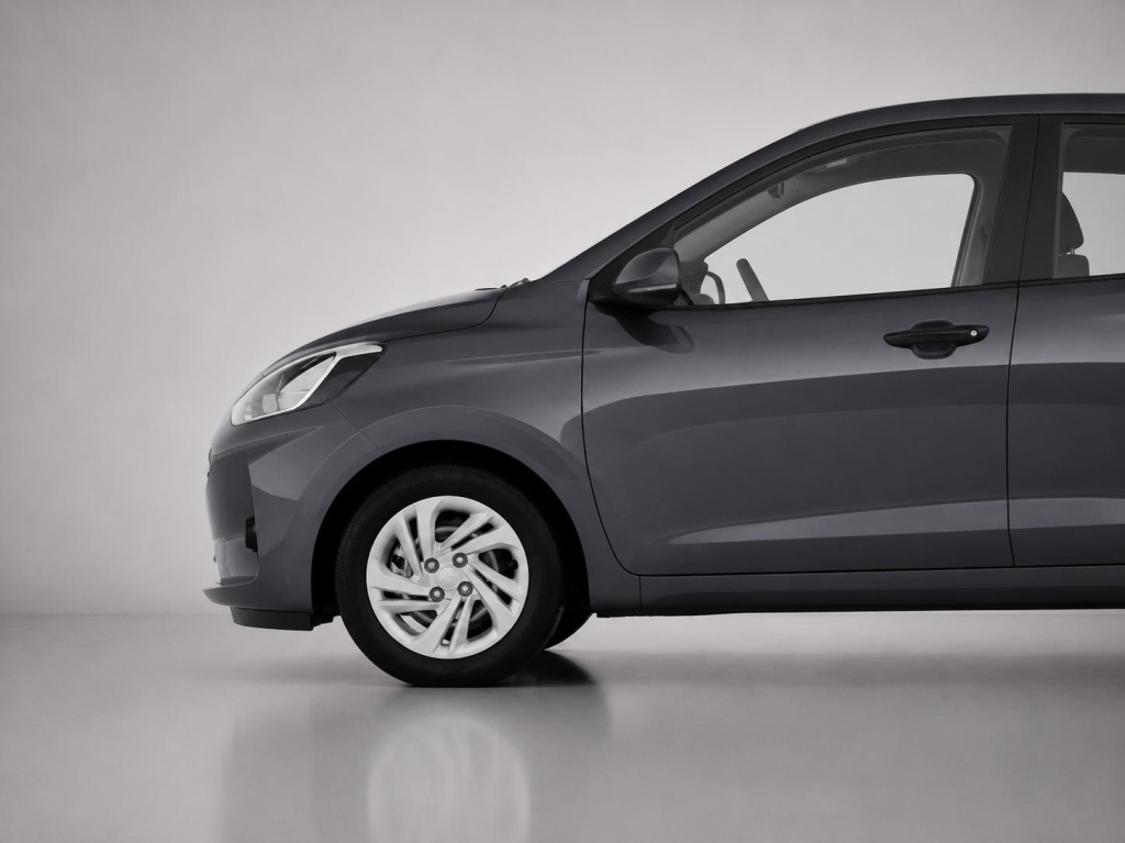 Hyundai I 10