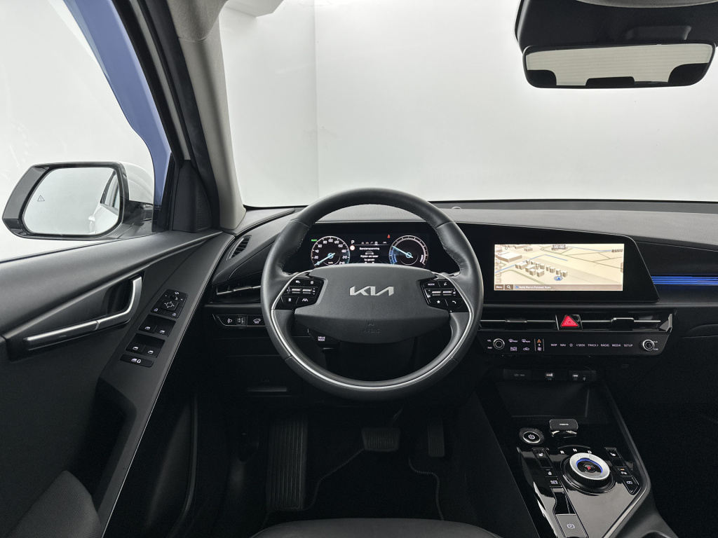 Kia Niro Ev