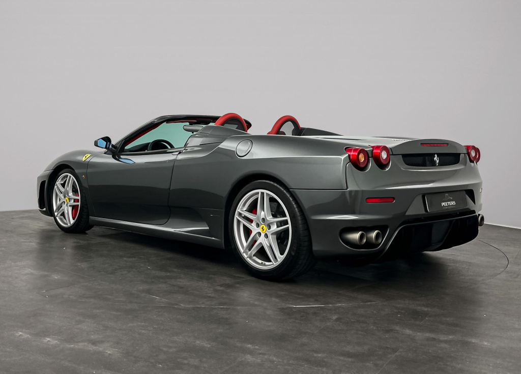 Ferrari F430