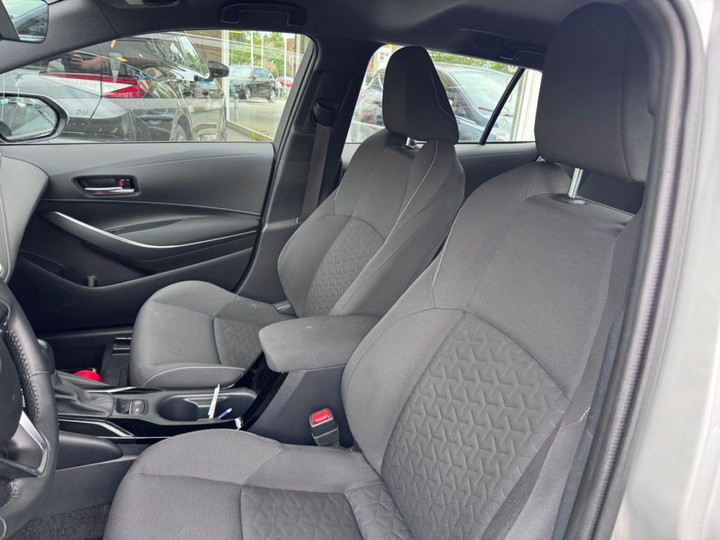 Toyota Corolla Touring Sports