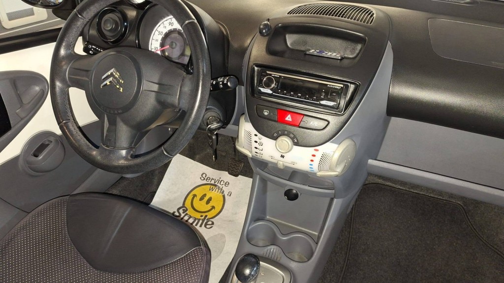 Citroen C1
