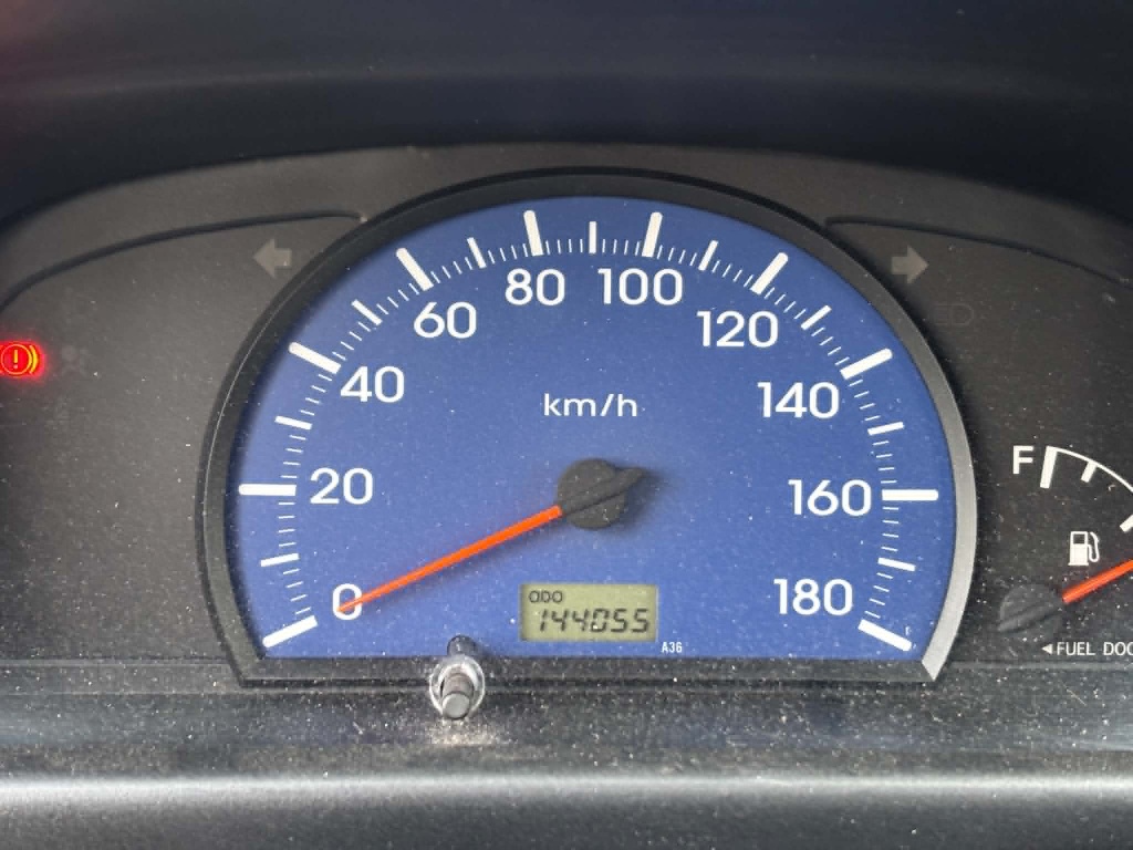Daihatsu Cuore
