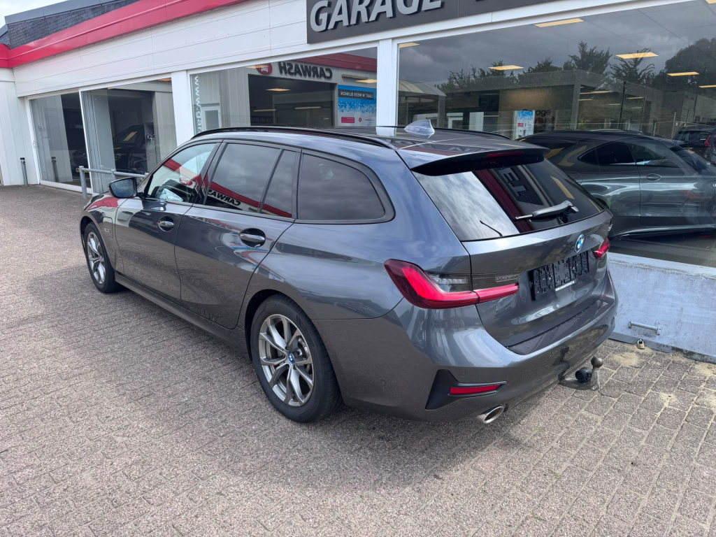 BMW 3-serie