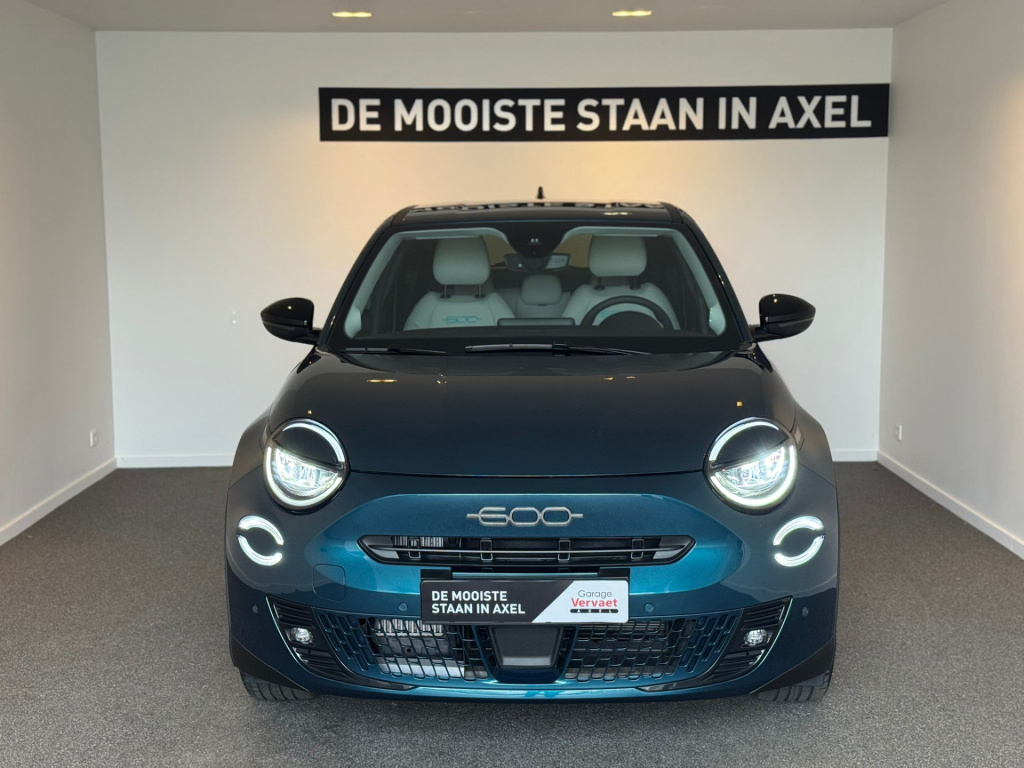 Fiat 600