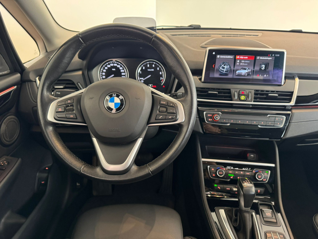 BMW 2-serie