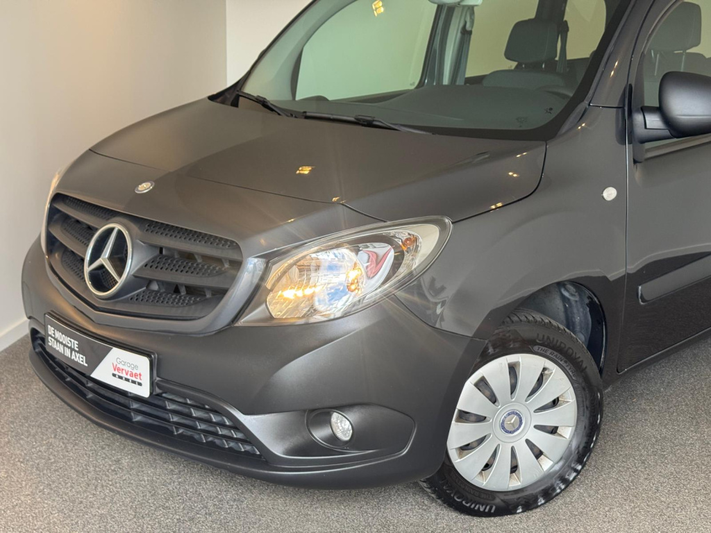Mercedes-Benz Citan