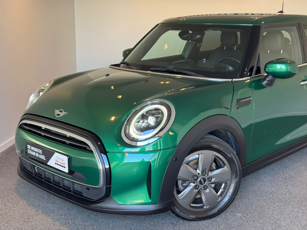 Mini One