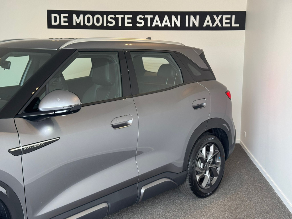 Byd Atto 2