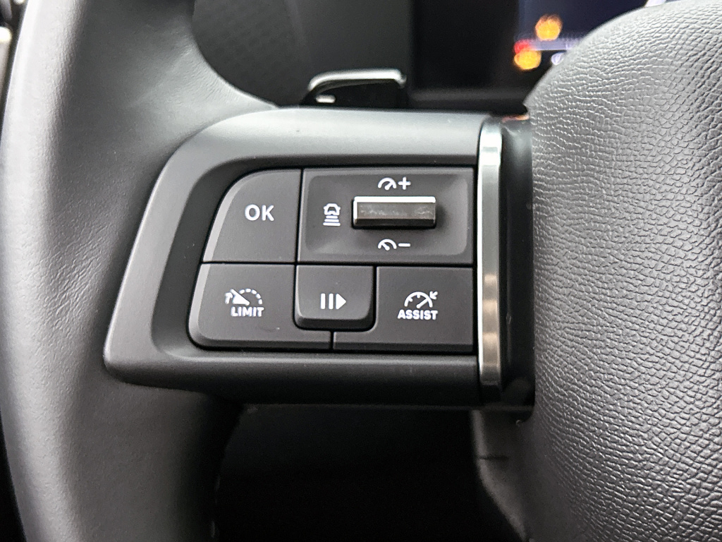 Citroen C4 X