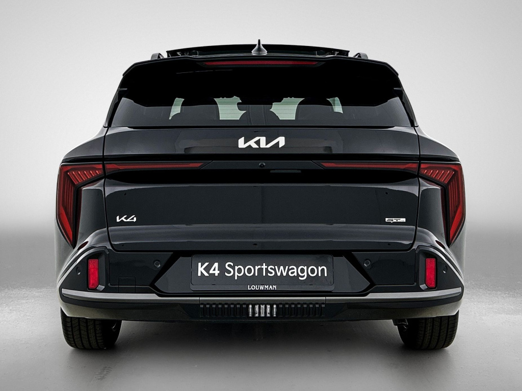 Kia K4