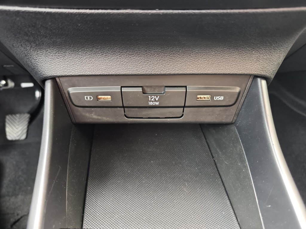 Hyundai I 20
