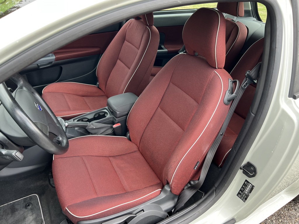 Volvo C30
