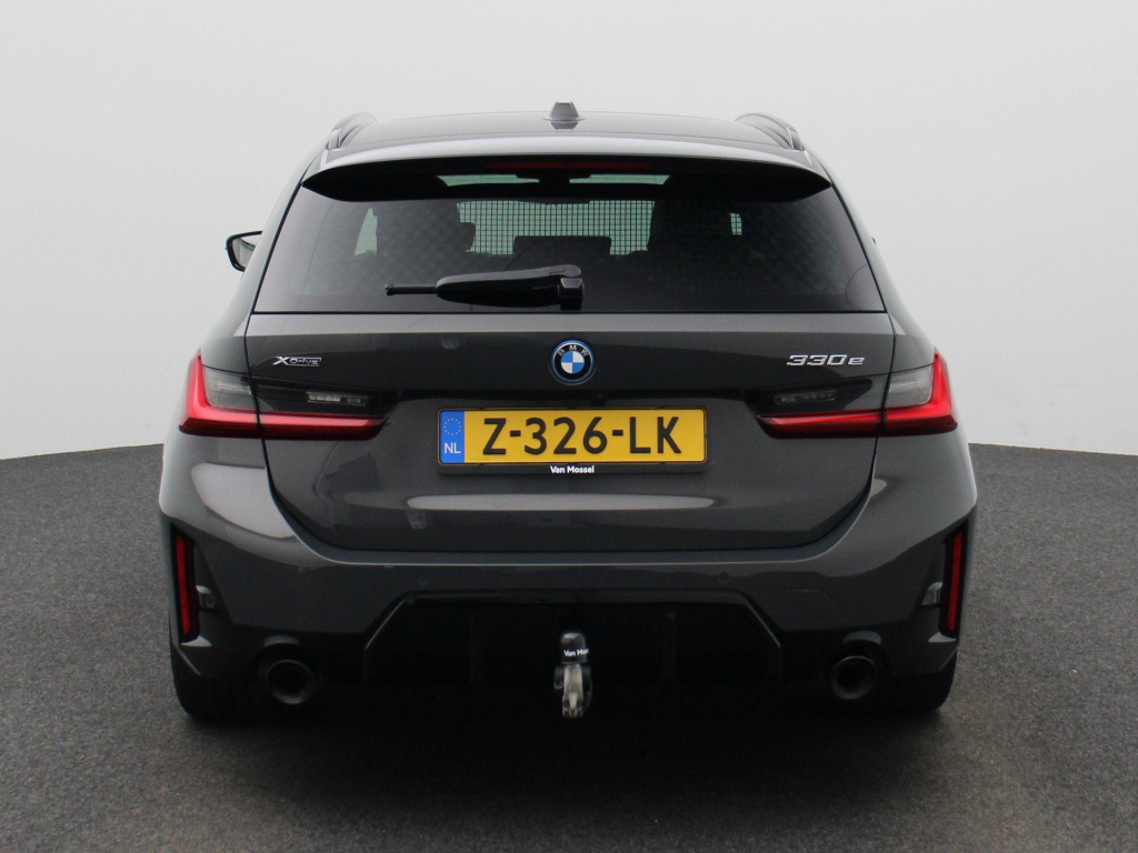 BMW 3-serie