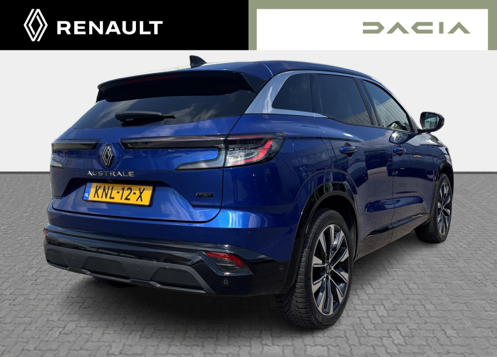 Renault Austral